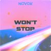 Download track Won't Stop (Extended Mix)