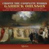 Download track 5. Garrick Ohlsson Chopin: Mazurka In C Op. 562