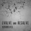 Download track Evolve