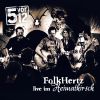 Download track Augen Zu (Live)