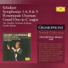 Download track Symphony No. 9 In C Major, D. 944 'The Great': 2. Andante Con Moto