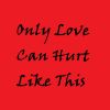 Download track Only Love Can Hurt Like This (Speed Up Remix)