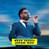 Download track NECE SANSIZ YATAM MEN