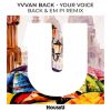 Download track Your Voice (Back & Em Pi Radio Edit)