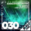 Download track Light Up The Night (Hands Up Extended)