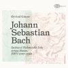 Download track Suite No. 5 In C Minor, BWV 1011, Allemande