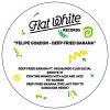 Download track Deep Fried Banana (The Last Trip To Gandahar Remix)