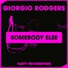 Download track Somebody Else (Discotron 'Funk Flex' Remix)