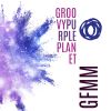 Download track Groovy Purple Planet