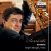 Download track 8. K. 79 In G Major- Allegrissimo