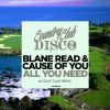 Download track All You Need (Golf Clap Remix)