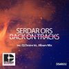 Download track Back On Tracks (DJ Desire Ist Continuous Album Mix)