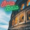 Download track La Bella Mi Prumisi