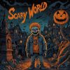 Download track Scary World (Sped Up + Slowed + Reverb)