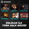 Download track Tanrıdan Diledim