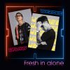 Download track Fresh In Alone (Beat)