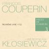 Download track Pièces De Clavecin Troisiême Livre 1722, XV Quinziéme Ordre: Le Dodo, Ou L'Amour Au Berceau