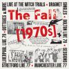 Download track Frightened (Live, Stretford Civic Theatre, Manchester, 23 December 1977)