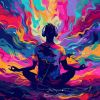 Download track Meditation Music Reflects