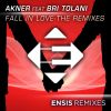 Download track Fall In Love (Code Key Remix)