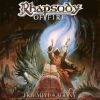 Download track The Mystic Prophecy Of The Demon Knight