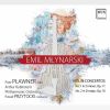 Download track 04. Violin Concerto No. 2 In D Major, Op. 16 I. Allegro Moderato