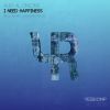 Download track I'need Happiness (Radio Edit)