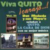 Download track Romántico Quito Mio (Pasacalle)