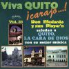 Download track Balcon Quiteño (Pasacalle)