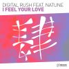 Download track I Feel Your Love (Dub Mix)