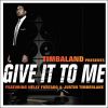 Download track Give It To Me (Clean)