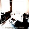 Download track Fiery (Ambiance For Working From Home)