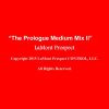 Download track The Prologue (Medium Mix II)