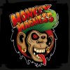 Download track We Are Monkey Madness