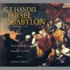 Download track Israel In Babylon, Pastiche (Arr. By Edward Toms): Act 1. Rise, O God, With Glory Crown'd