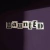 Download track Haunted (Sped Up)