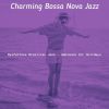 Download track Bossa Quintet Soundtrack For Tropical Getaways