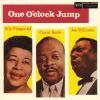 Download track One O'Clock Jump - Alternate