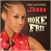 Download track Broke Free (Tim Letteer Dark Beat Mix)