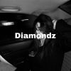 Download track Diamondz Slowed