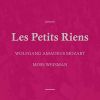 Download track Les Petits Riens, K. 10: Agite