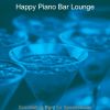 Download track Fashionable Solo Piano Jazz - Vibe For Cocktail Bars