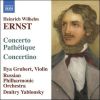 Download track 1. Ernst Fantasie Brillante Sur La Marche Et La Romance DOtello De Rossini Op. 11