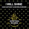 Download track I Will Shine (Instrumental Mix)