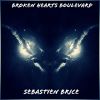 Download track Broken Hearts Boulevard (Amphora Music Remix)