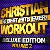 Download track How Great Is Our God (Workout Mix 150 BPM)