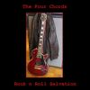 Download track Rock N Roll Salvation