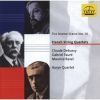 Download track Claude Debussy Quatuor Op. 10-Tres Modere-Tres Mouvemente Et Avec Passion