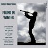 Download track Found In The Rain (Arr. J. Lenehan)