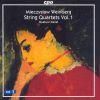 Download track Quartet For Strings No 4 Op 20 Allegro Comodo